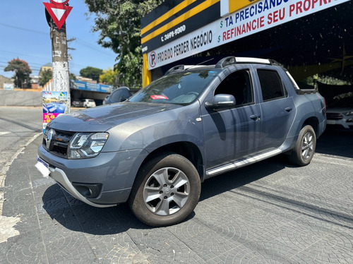 Renault Duster Oroch 2.0 16V DYNAMIQUE