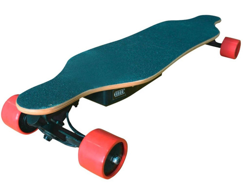 Patineta Electrica Blackpcs M302m-gy /v /vc