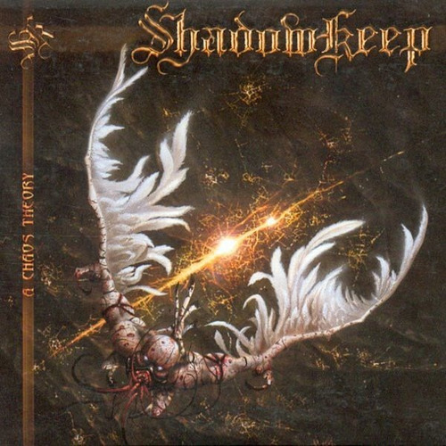 Shadow Keep    A Chaos Theory   Cd (nuevo)