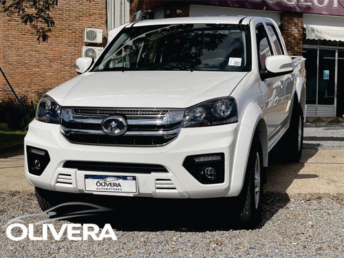 Great Wall Wingle 5 New 4x2 Luxury