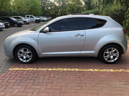 Alfa Romeo Mito 1.4 Junior 78cv 5mt 2013