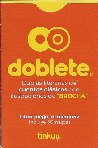 Doblete