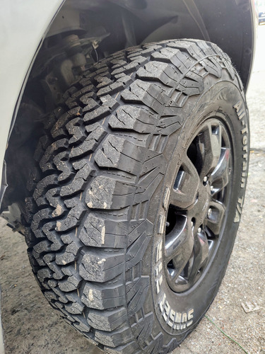 Ford Ranger 3.2 Cd 4x4 Xls Tdci 200cv