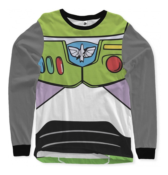 moletom buzz lightyear