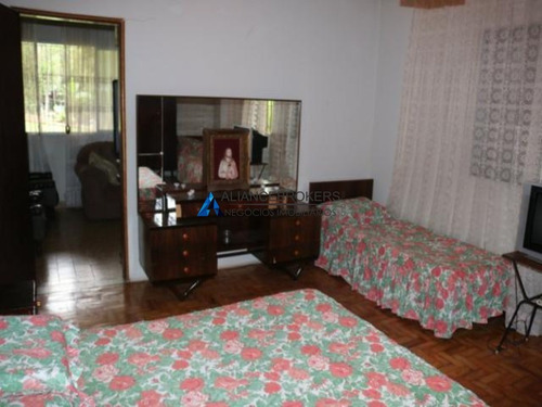 Chacara A Venda No Bairro Do Caxambu, Com 3 Dormitórios. - Ch00141 - 33879898