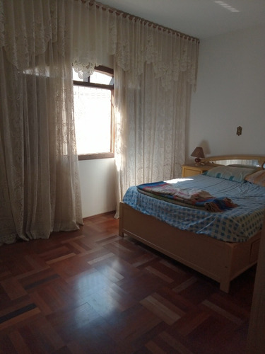 Imagem 7 de 14 de Linda Casa Na Vila Amorim Para Venda
