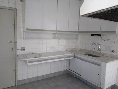 Imagem 8 de 18 de Apartamento Com 3 Dormitórios À Venda, 83 M² Por R$ 700.000,00 - Pinheiros - São Paulo/sp - Ap20038