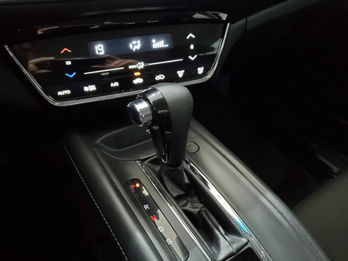 Imagem 14 de 15 de Honda Hr-v 1.8 16v Flex Ex 4p Automático