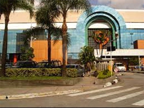 Imagem 9 de 19 de Ponto Comercial No Shopping Ibirapuera Piso Campo Belo. - Reo654673