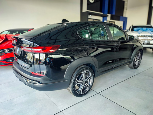 Fiat FASTBACK 1.0 Impetus Turbo 200 Flex Aut. 5p