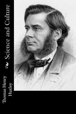 Libro Science And Culture - Huxley, Thomas Henry