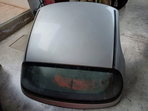 Bmw Z3 Hardtop Desarmando Partes Toldo Duro Rigido Cover Top