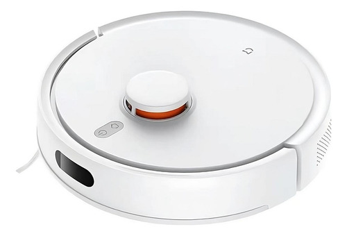Xiaomi Mijia Vacuum Mop 3c Robô Aspirador Bivolt Cor Branco Branco