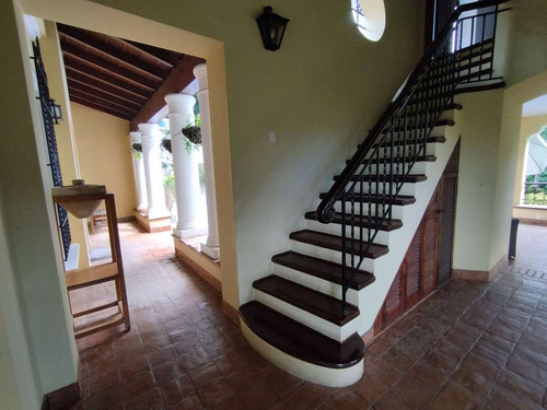 Casa En Venta 602m², Alta Florida