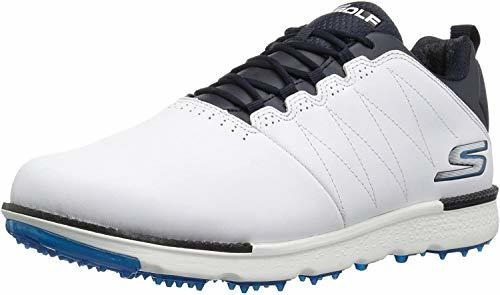 Zapatillas Skechers Para Hombre Go Golf Elite 3, Blanco