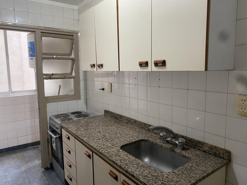 Imagen 2 de 6 de Venta Depto 2 Amb Luminoso, Apto Profesional, Excelente Ubicación! - Rauch 4900, Almagro