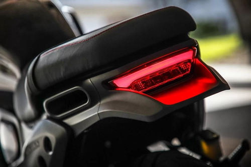 Imagen 4 de 21 de Gilera Ac4 250cc Neo Clasica 2023