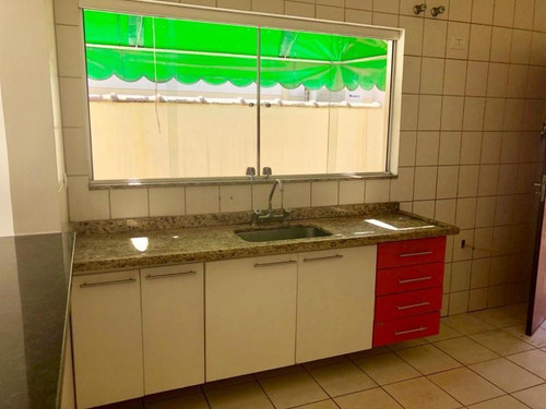 Imagem 6 de 14 de Casa Em Condomínio Para Venda Em Taubaté, Esplanada Independência, Fortaleza, Cond. Residencial, 3 Dormitórios, 1 Suíte, 1 Banheiro, 4 Vagas - Ca0069_1-1260647