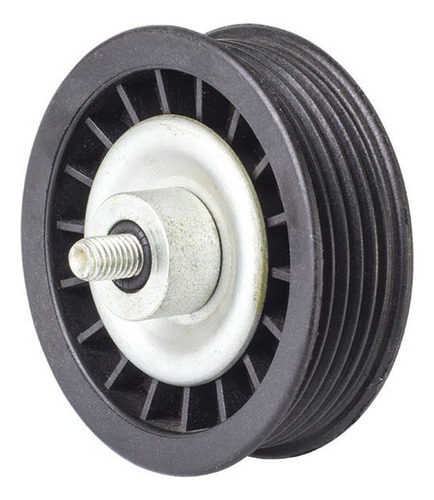Polia Compressor A/c Montana 1.4 8v 2011 2012 2013