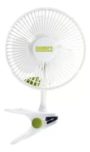 Ventilador Clip Fan Garden Highpro