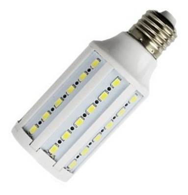 (6 Focos) Foco Led 12w E27 Ahorrador Mazorca Envio Gratis