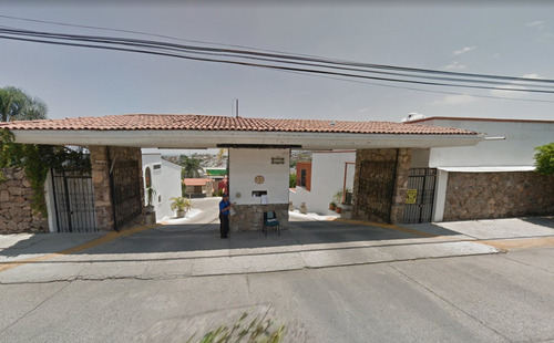 Casa En Priv. Rio Tajo, Col. Lomas De Arbide, Leon, Guanajuato (jr10)