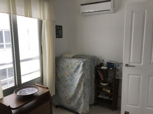 Venta De Apartamento 3 Dormitorios En Playa Mansa