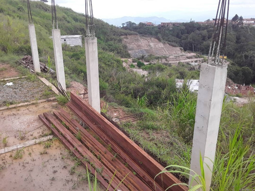Imagen 6 de 11 de Terreno De 406.87 M2 (d-03) Los Leones, Sector Llano Alto