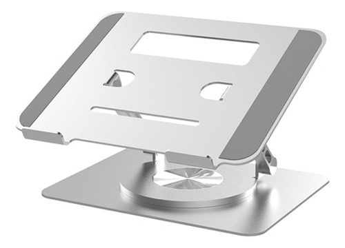Foldable Metal Tablet Laptop Stand, Spec: Sp-88 (silver)