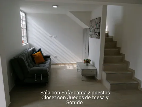 Casa En Venta En Abreo. Cod V16403