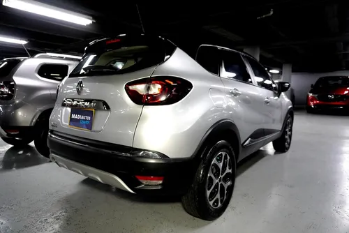 Renault Captur 2.0 Intens At