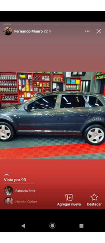 Audi A3 1.6 102cv 2008