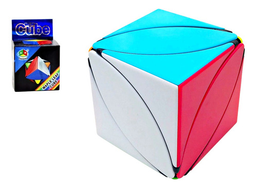 Cubo Magico 2x2 Juego Ingenio  Calidad Fanxin