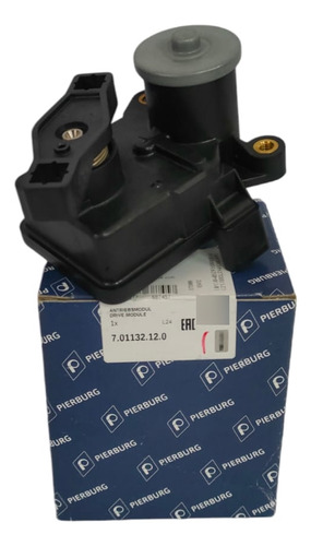 Servo Motor Atuador Ml350 Diesel 2011-2014