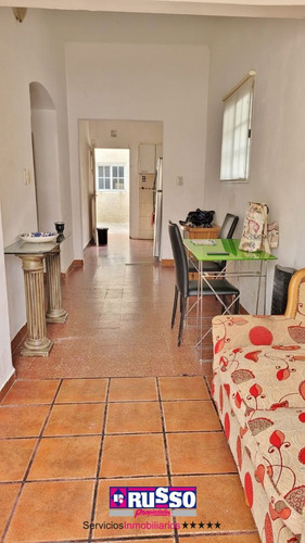 Venta Casa 3 Ambientes Ramos Mejia