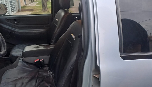 Chevrolet S10 2.8 Cd 4x2 Lt Tdci 180cv