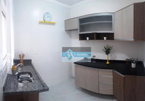 Village Residencial À Venda, Vila Mendes, São Paulo. - Vl0013