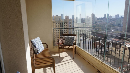 Imagem 6 de 22 de Venda Apartamento 2 Dormitórios Jardim Zaira Guarulhos R$ 595.000,00 - 37651v