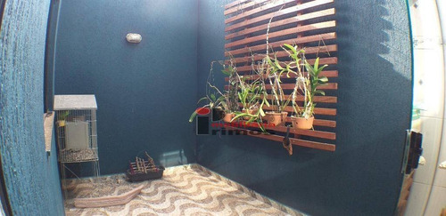 Imagem 16 de 18 de Casa À Venda Na Rua Francisco Tancredo Antonio, 211, Jardim Imperial - Monte Alto/sp - Ca0523