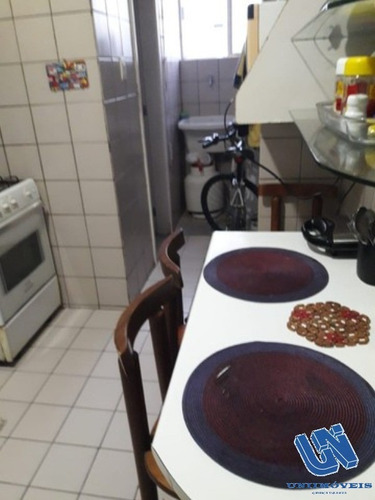 Imagem 8 de 14 de Apartamento 2 Quartos 70m2 A Venda Na Pituba. - Tpa624 - 70530566