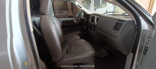 Dodge Ram 5.9 2500 Slt 4x4 Cs