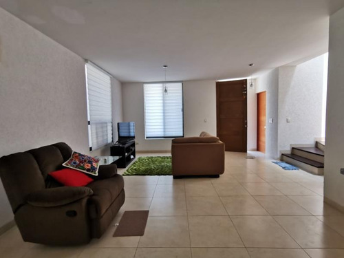 Imagen 7 de 12 de Casa Sola En Venta Lomas Del Pedregal