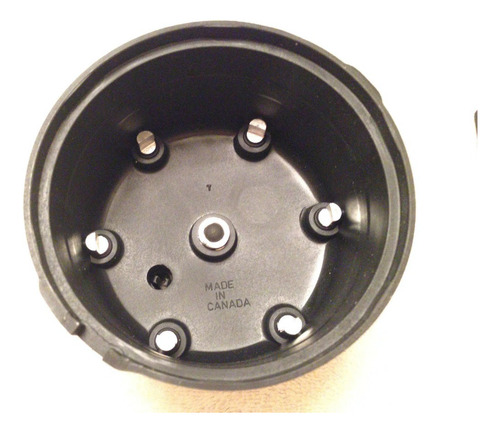 Tapa Distribuidor Dodge Monaco 6l 225 3.7 1977 1978