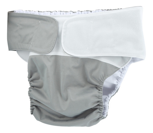 Imagen 7 de 9 de Pañales De Tela Ajustable Lavable Reutilizable Bolsillo Paña