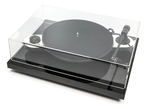 Pro-objeción: Base En La Base De Tocadiscos