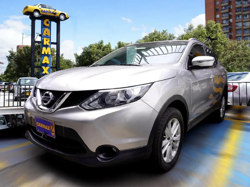 Nissan Qashqai 2.0 Advance At