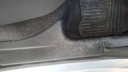 Volkswagen Fox 1.6 Comfortline Pack