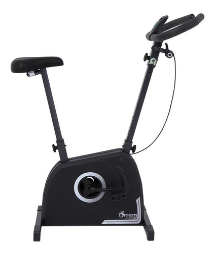 Imagem 2 de 4 de Bicicleta Ergométrica Ex500 Dream 100 Kg Selim Anatômico