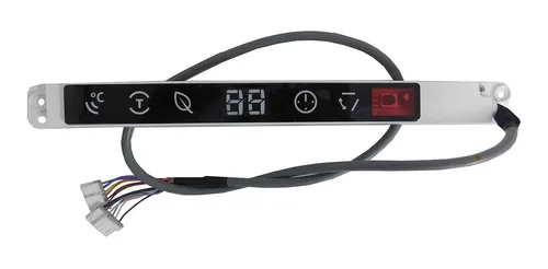 comprar Placa Receptora Electrolux Modelos Bi09, Bi12, Ti07, Ti09, T