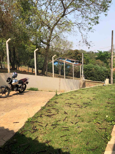 Imagem 2 de 14 de Chacrinha Nova A Venda! Oportunidade